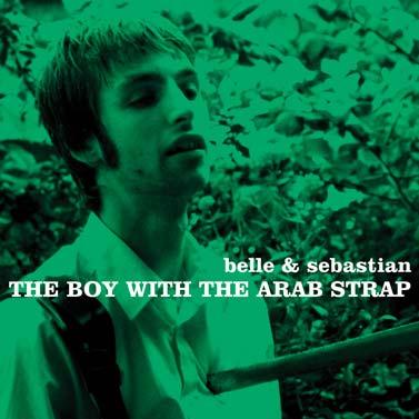 Produktbild zu: The Boy With The Arab Strap