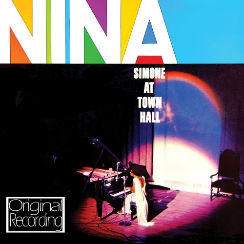 cover: The Other Woman, Lana Del Rey, Nina Simone, Melodieinstrumente