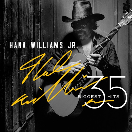 cover: The Conversation, Hank Williams, Jr. & Waylon Jennings, Gesang, Gitarre, Klavier