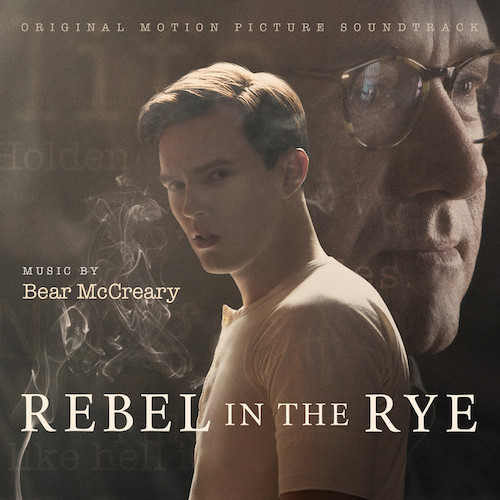 cover: Innocence (from Rebel In The Rye), Bear McCreary