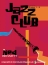 cover: Nestor Leaps In, Ned Bennett, Klarinette, Klavier