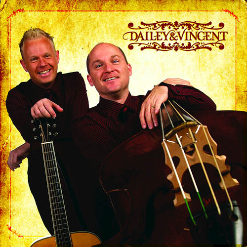 cover: Cumberland River, Dailey & Vincent, Gesang, Gitarre, Klavier
