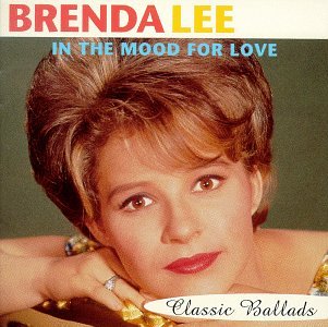 cover: Pretend, Brenda Lee, Gesang, Gitarre, Klavier