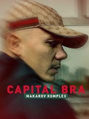 cover: Berlin, Capital Bra