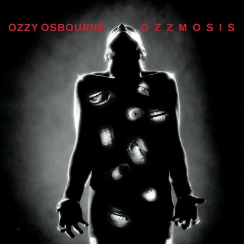 cover: My Little Man, Ozzy Osbourne