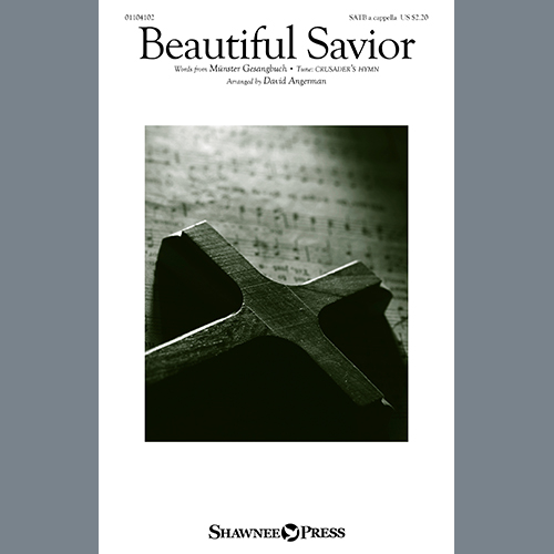 Product picture to: Beautiful Savior