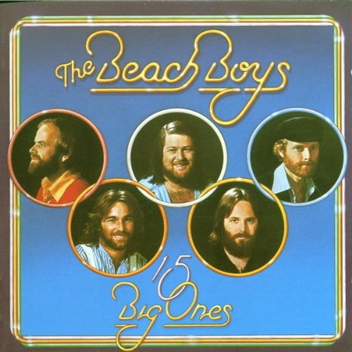 cover: It's OK, The Beach Boys, Gesang, Gitarre, Klavier