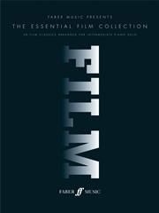 cover: Rocky (Main Theme), Bill Conti, Klavier