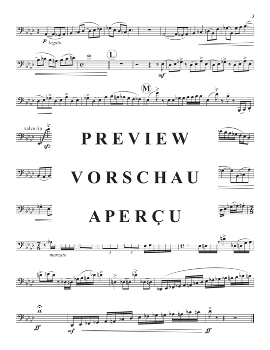 Product gallery: Page 15 of 15 Sageic Dances , , (tuba + piano)