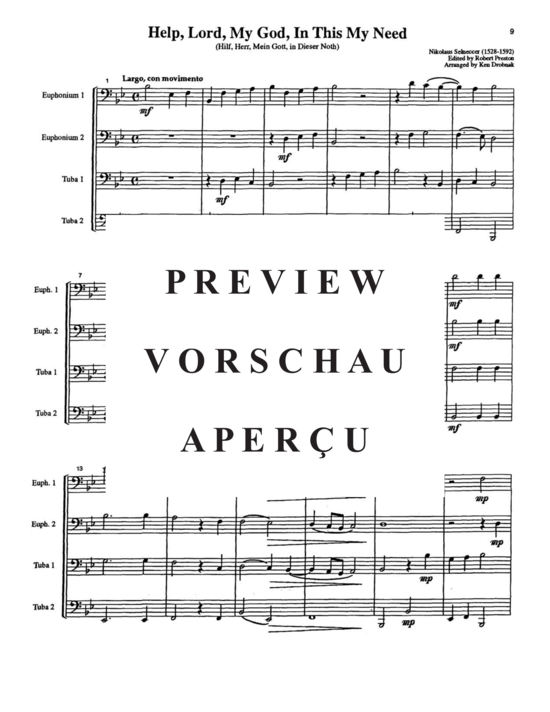 gallery: Renaissance Choral Music Volume 1 , , (Tuba Quartett EETT)