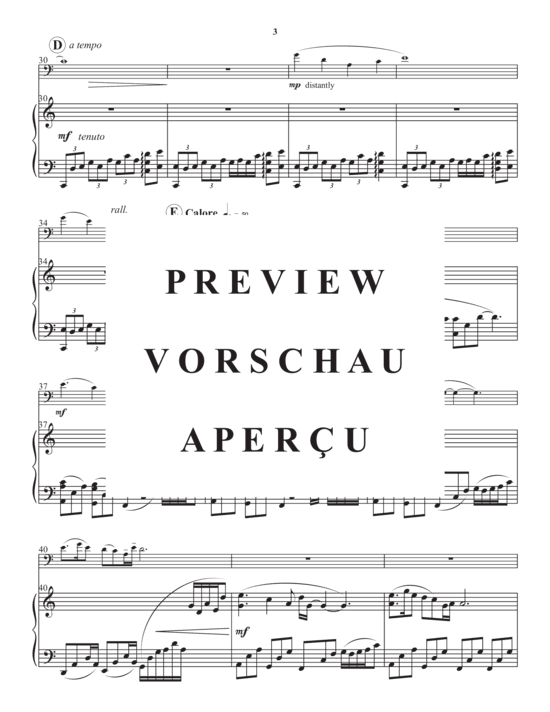 Product gallery: Page 5 of 7 Grace , , (Trombone/Euphonium + Marimba)