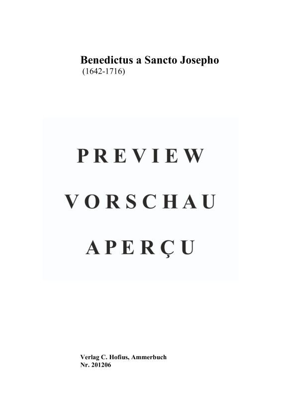 gallery: O Jesu mi, o candor, , (Gemischtes Ensemble CCTB, Streicher Ensemble und Orgel)
