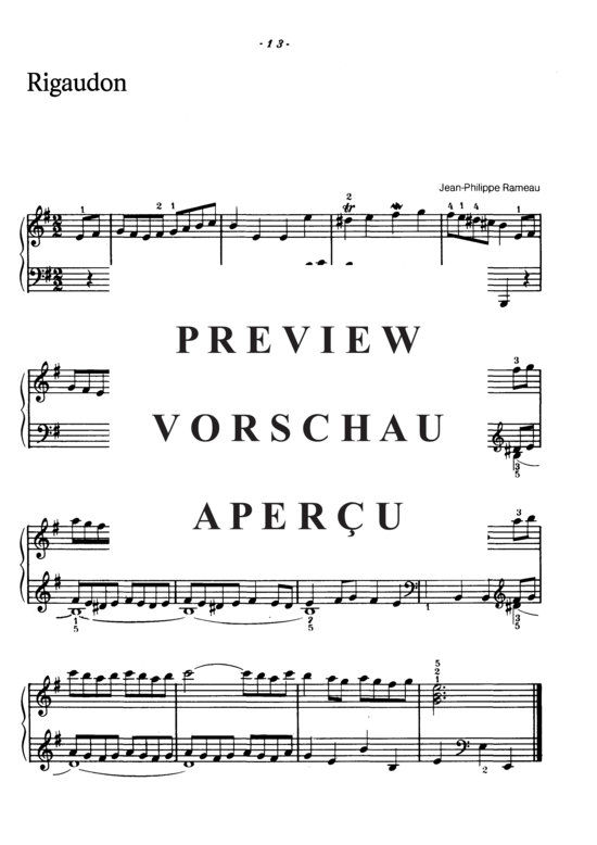 gallery: Leichte Stücke für ein Tasteninstrument , , (Klavier Solo leicht)