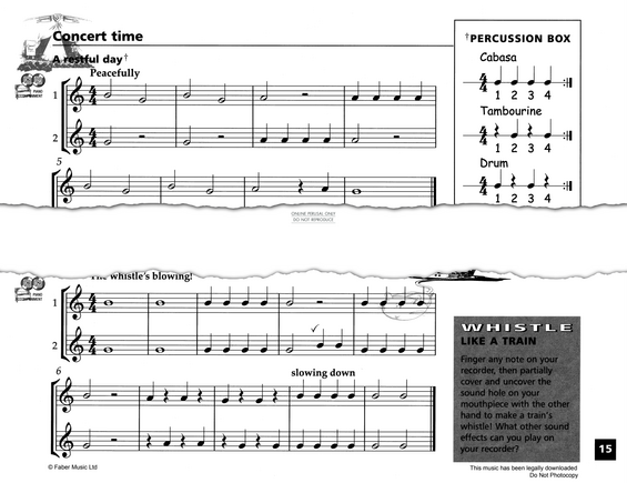 Product gallery: Page 1 of 1 A Restful Day/The Train, 