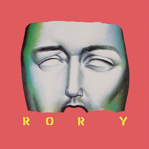 cover: As The Crow Flies, Rory Gallagher, Gitarre