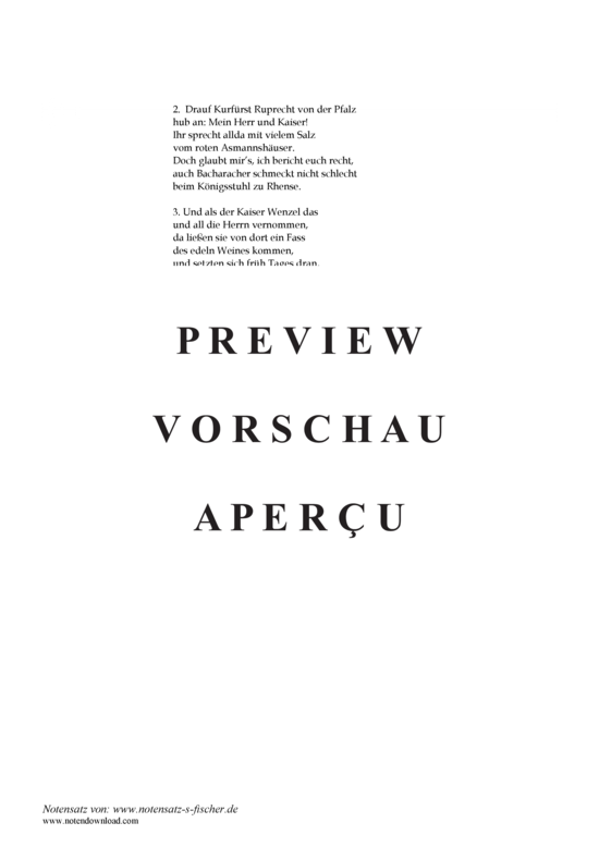 Product gallery: Page 3 of 3 Kaiser Wenzel , , Piano and Voice