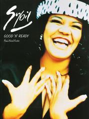 cover: When I'm Good And Ready, Sybil