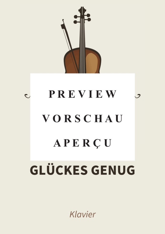 Product gallery: Page 2 of 5 Glückes genug - Kinderszenen op. 15, Nr. 5 , , Piano Solo