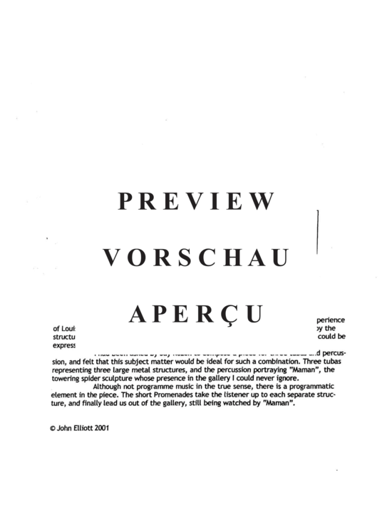 Produktgalerie: Seite 16 von 21 I Do, I Undo, I Redo , , (Tuba Trio)