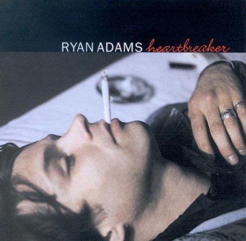 cover: Come Pick Me Up, Ryan Adams