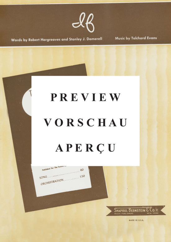 Produktgalerie: Seite 2 von 8 If , Popular Standard, Klavier und Gesang