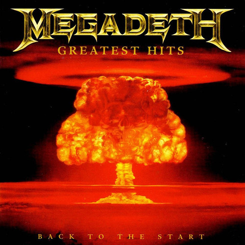 cover: Peace Sells, Megadeth, Gitarre