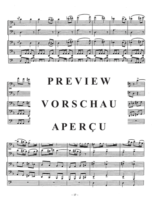 Product gallery: Page 21 of 21 Bacchanale Tuba Quartett + Percussion), , (