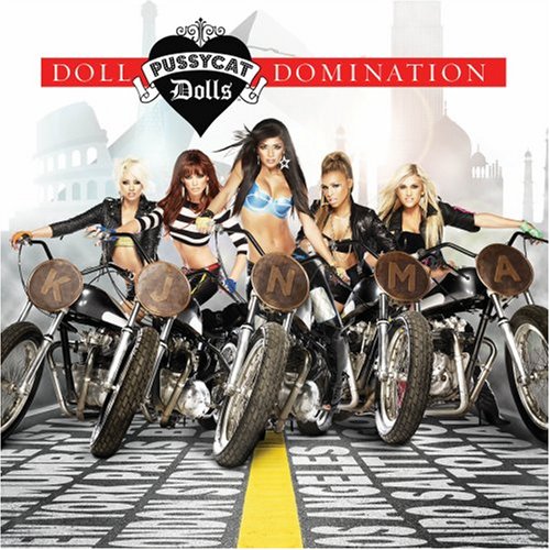 cover: I Hate This Part, Pussycat Dolls