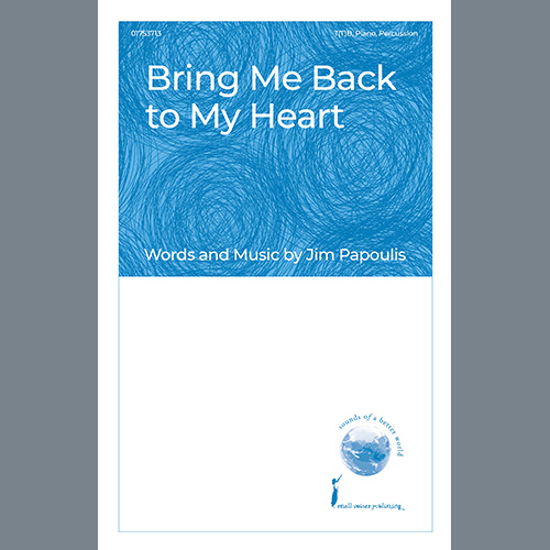 Produktbild zu: Bring Me Back To My Heart