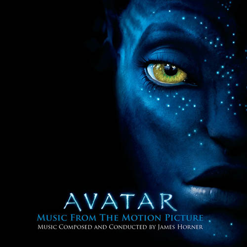 cover: I See You (Theme From Avatar), Leona Lewis