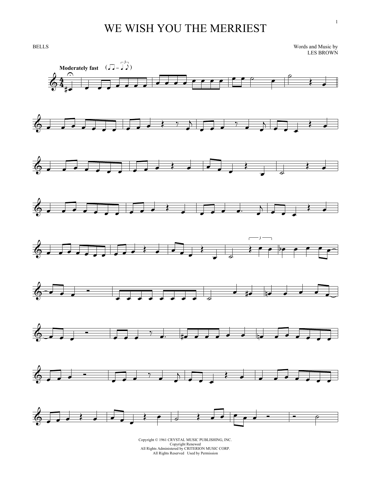 Produktgalerie: Seite 1 von 1 We Wish You The Merriest, Frank Sinatra, Percussion
