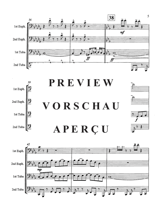 Produktgalerie: Seite 7 von 21 Highway 336 , , (Tuba Quartett EETT)