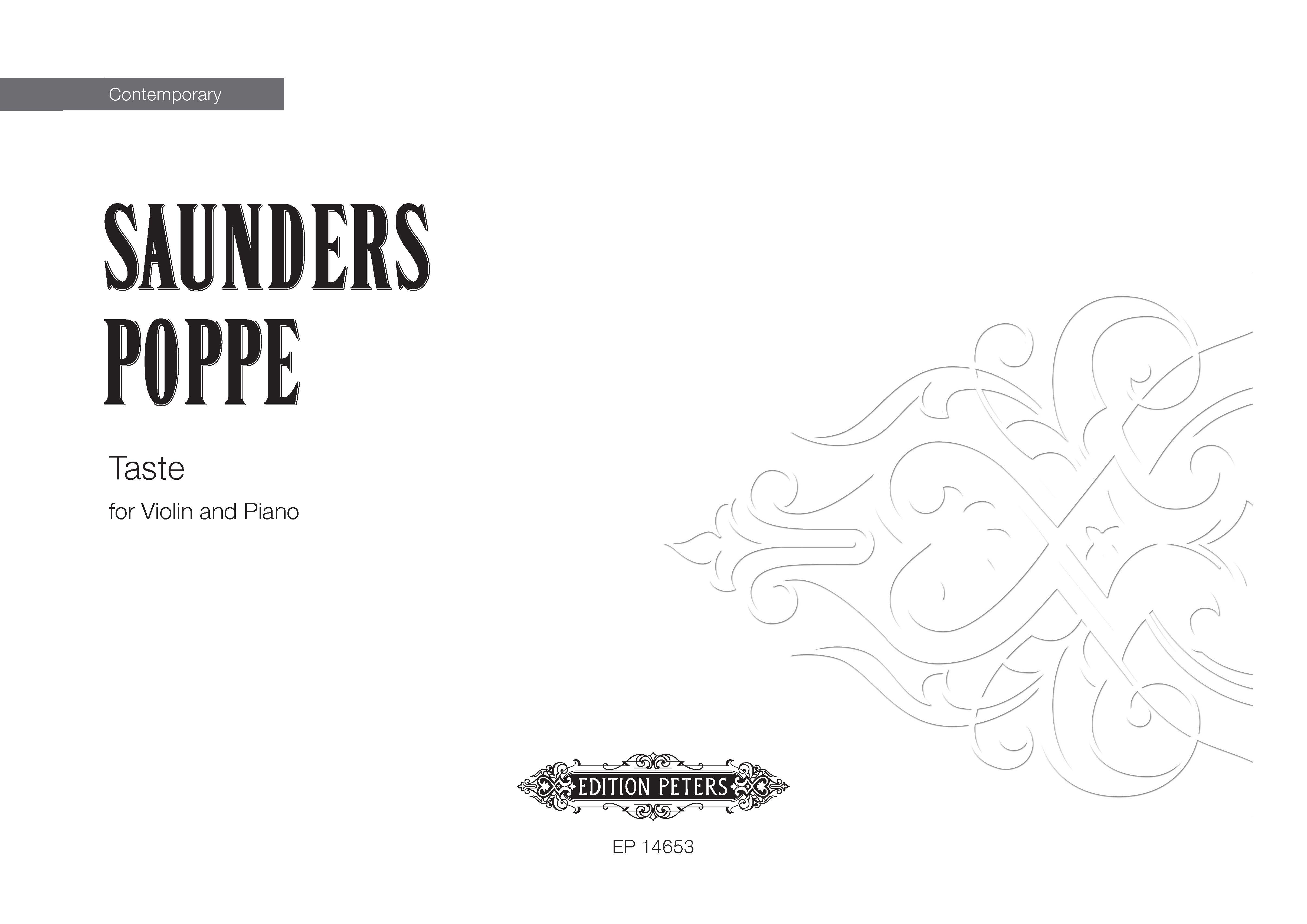 Produktbild zu: Taste