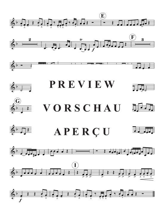 Produktgalerie: Seite 17 von 21 Jubilate Deo , , (Blechbläser-Quintett + Orgel)