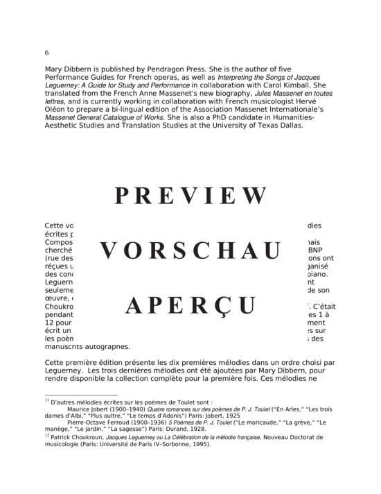 Product gallery: Page 7 of 21 Poèmes de Paul-Jean Toulet , , (voice + piano)