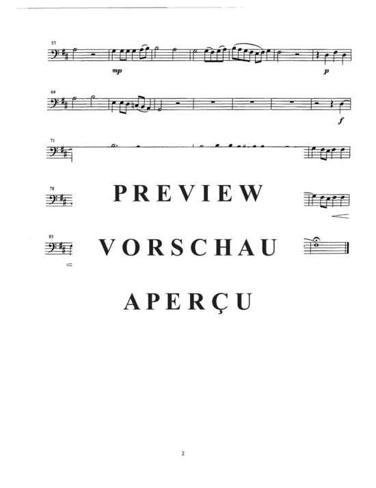 Product gallery: Page 16 of 20 O Sing Unto My Roundelay , , (Tuba Quintet EETTT)