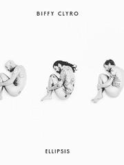 cover: Re-arrange, Biffy Clyro