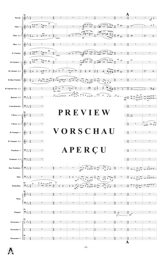 Produktgalerie: Seite 5 von 21 Music for Music , , (Concert Band)