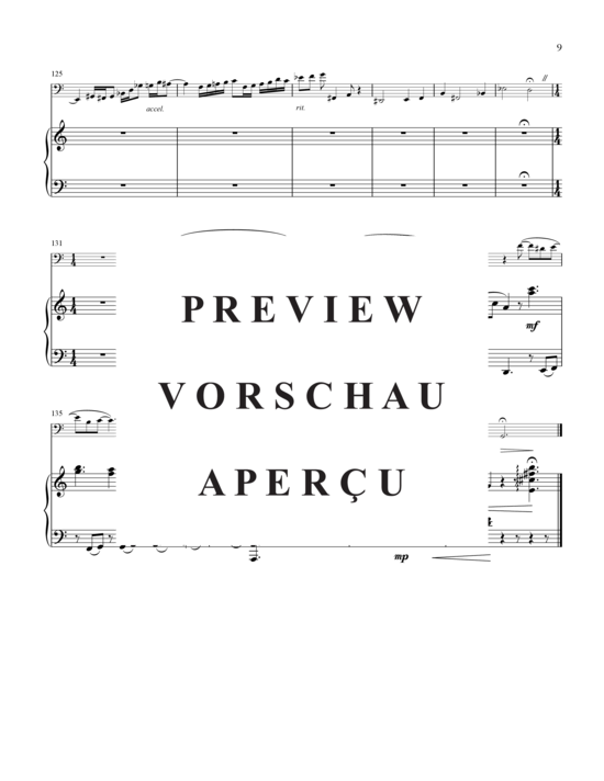 Product gallery: Page 12 of 14 Fantasia , , (baritone pos + piano)