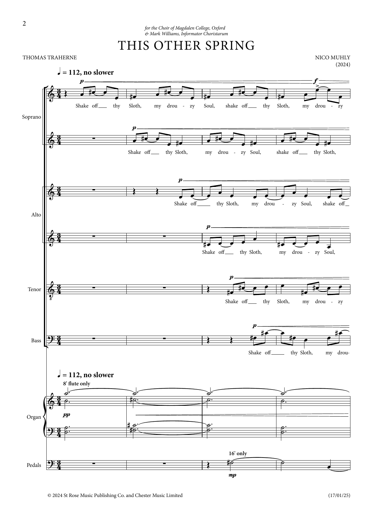 Produktbild zu: This Other Spring