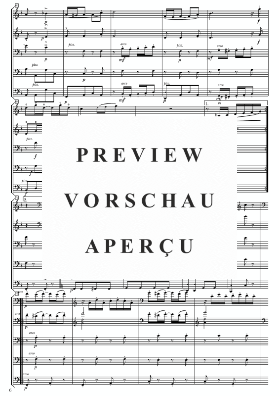 gallery: The Entertainer, , Double Bass Quintet