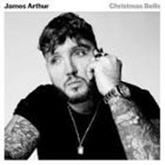 cover: Christmas Bells, James Arthur