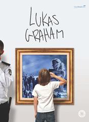cover: Call My Name, Lukas Graham