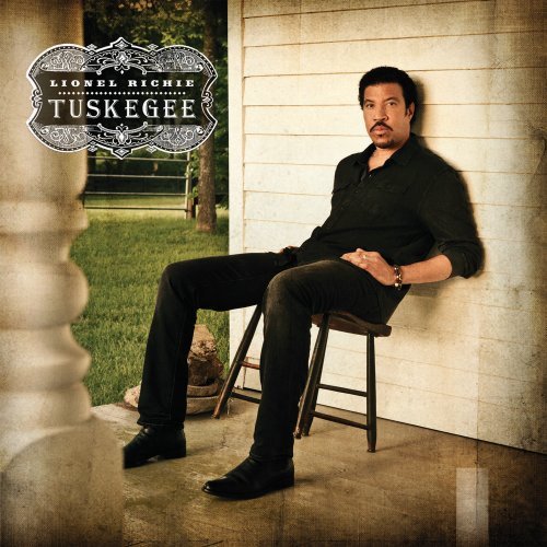 cover: Sail On, Lionel Richie