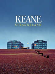 cover: Watch How You Go, Keane, Gesang, Gitarre, Klavier