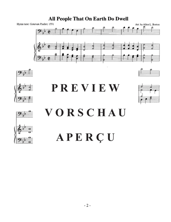 Product gallery: Page 6 of 21 Euphonium Hymns , , (euphonium + piano)