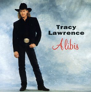 cover: If The Good Die Young, Tracy Lawrence