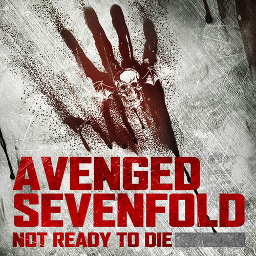 Produktbild zu: Not Ready To Die