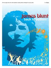 cover: Tears And Rain, James Blunt
