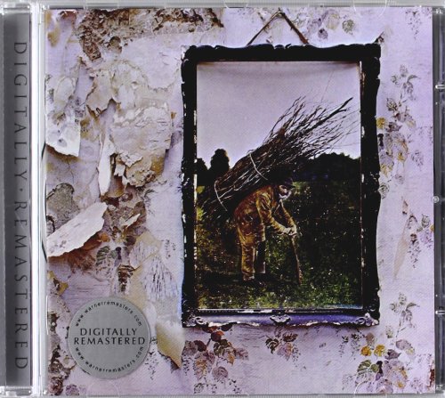 cover: Going To California, Led Zeppelin